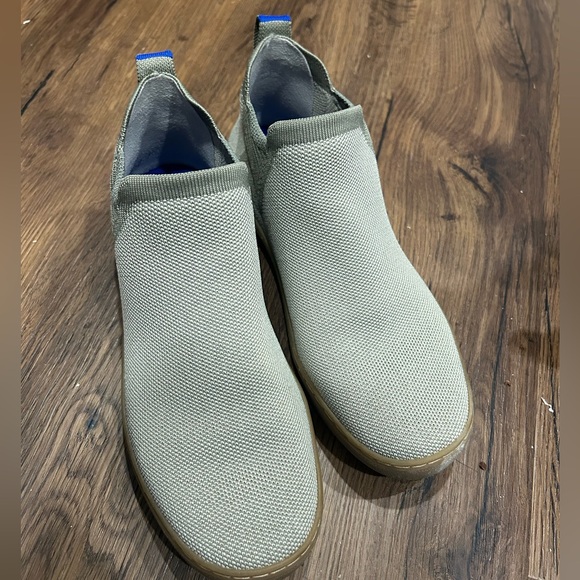 Rothy’s Chelsea shoes. Women’s size 8. Great condition! - Picture 1 of 3